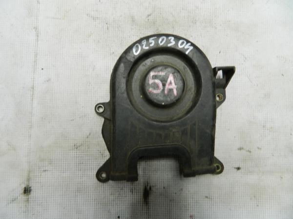 Крышка ремня ГРМ TOYOTA 5A (Контрактный)