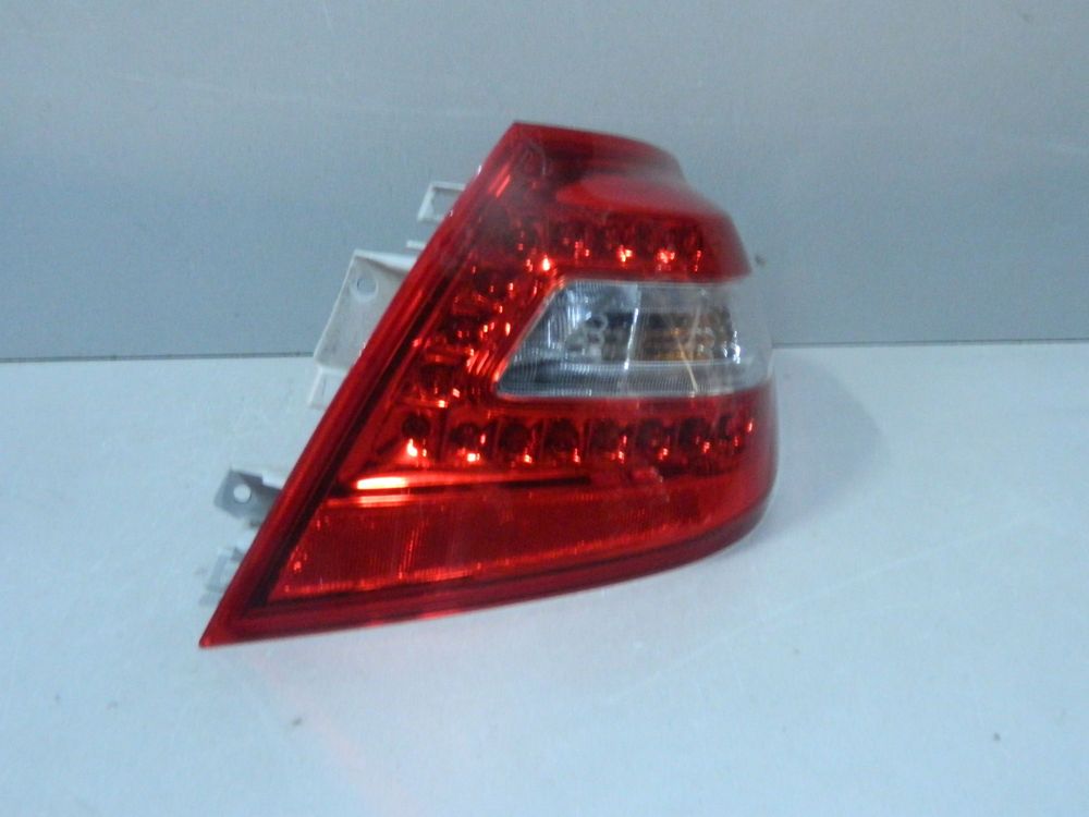 Фонарь NISSAN TEANA J32 Задн Прав 7271 (Контрактный) 107096103