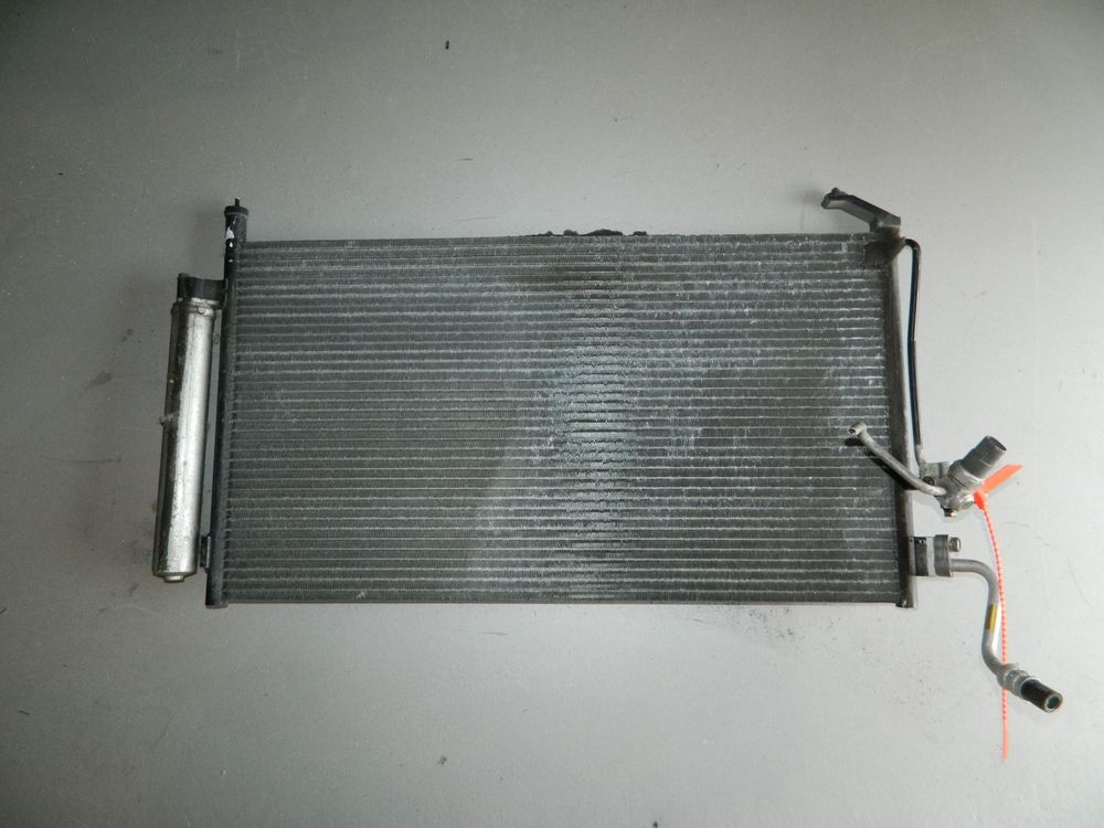 Радиатор кондиционера SUBARU FORESTER SG5 (Контрактный) 72367303