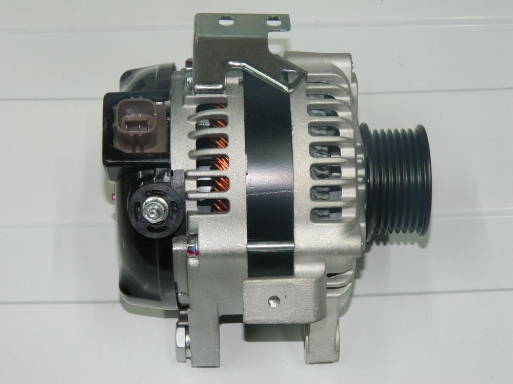 Генератор GENERAL PARTS ALTY017 TOYOTA CAMRY 06-11 ACV40 100A, 2AZFE 4 конт