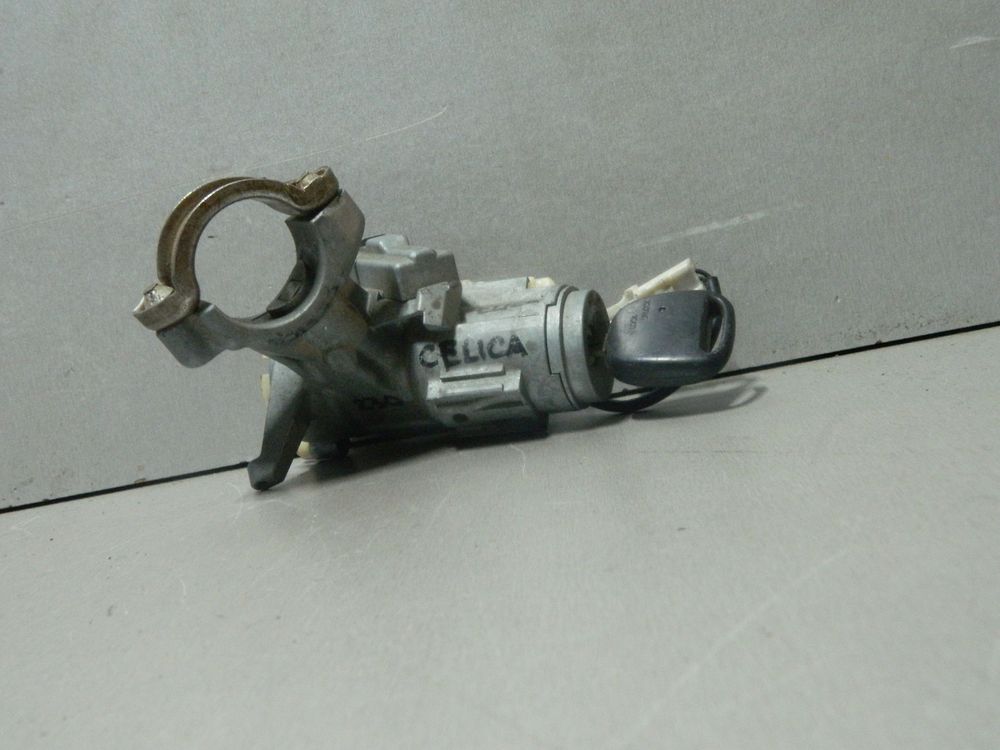 Замок зажигания TOYOTA CELICA ZZT230 (Контрактный) 81532009