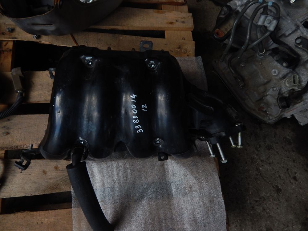 Коллектор впускной TOYOTA CAMRY ACV40 2AZFE (Контрактный)3383001412