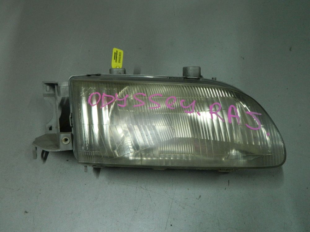 Фара HONDA ODYSSEY RA3 Перед Прав (Контрактный) 64492855