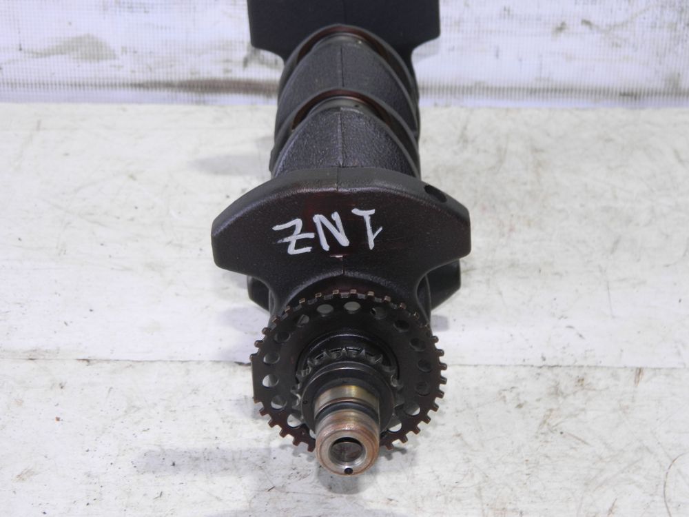 Коленвал TOYOTA 1NZFE (Контрактный) 65243980
