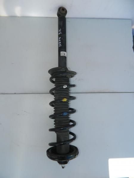 Стойка подвески HONDA INSPIRE UC1 J30A Зад Лев (Контрактный)