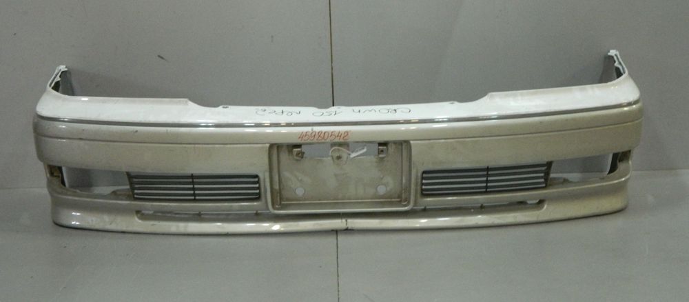 Бампер передний TOYOTA CROWN GS151 (Контрактный) 45980542