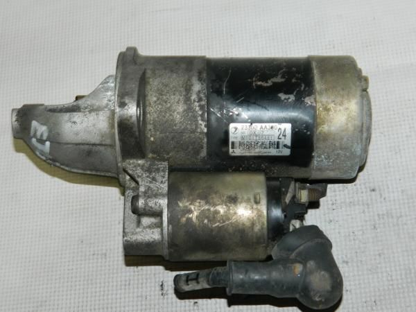 Стартер SUBARU LEGACY EJ206 (Контрактный) 4922903