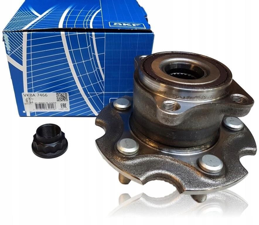 Ступица SKF VKBA7466