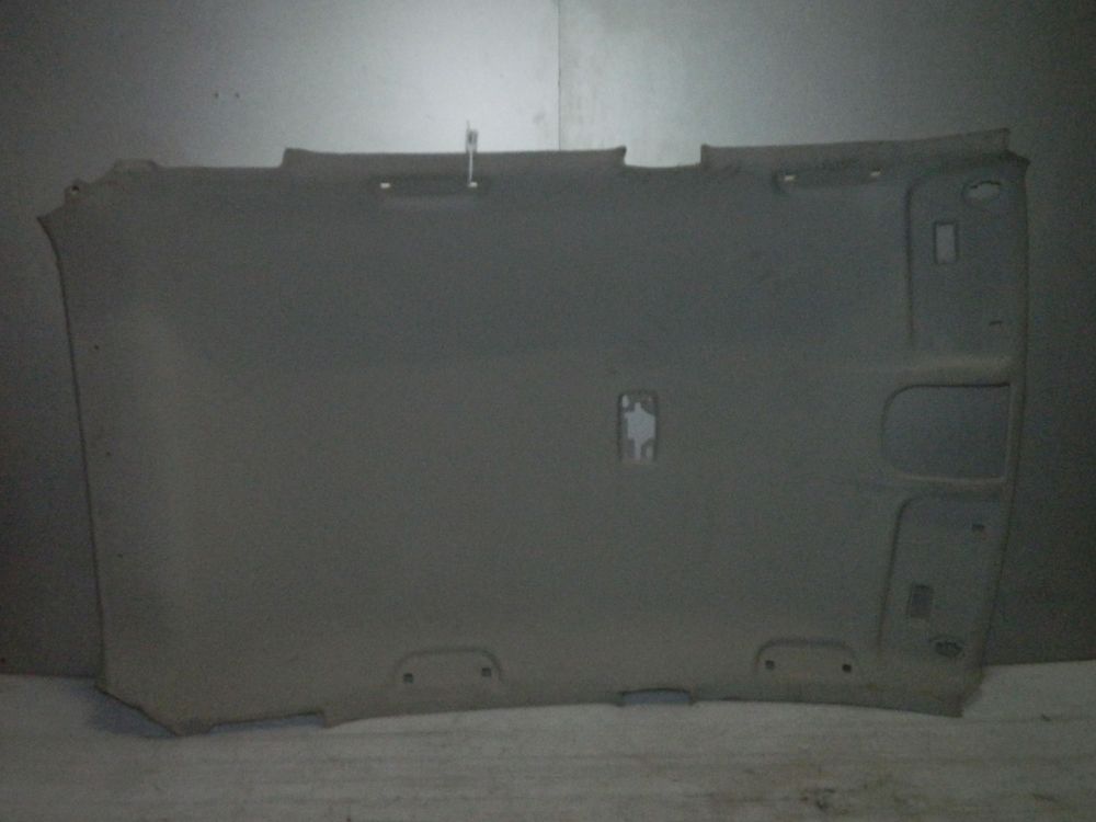 Обшивка потолка TOYOTA AURIS ZRE151 (Контрактный) 46091861