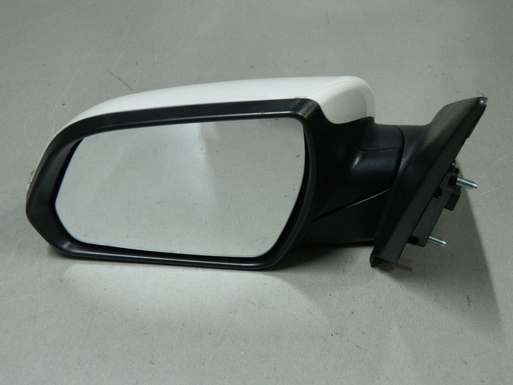 Зеркало JORDEN JH02CRT16013L HYUNDAI CRETA 16-21 Перед Лев