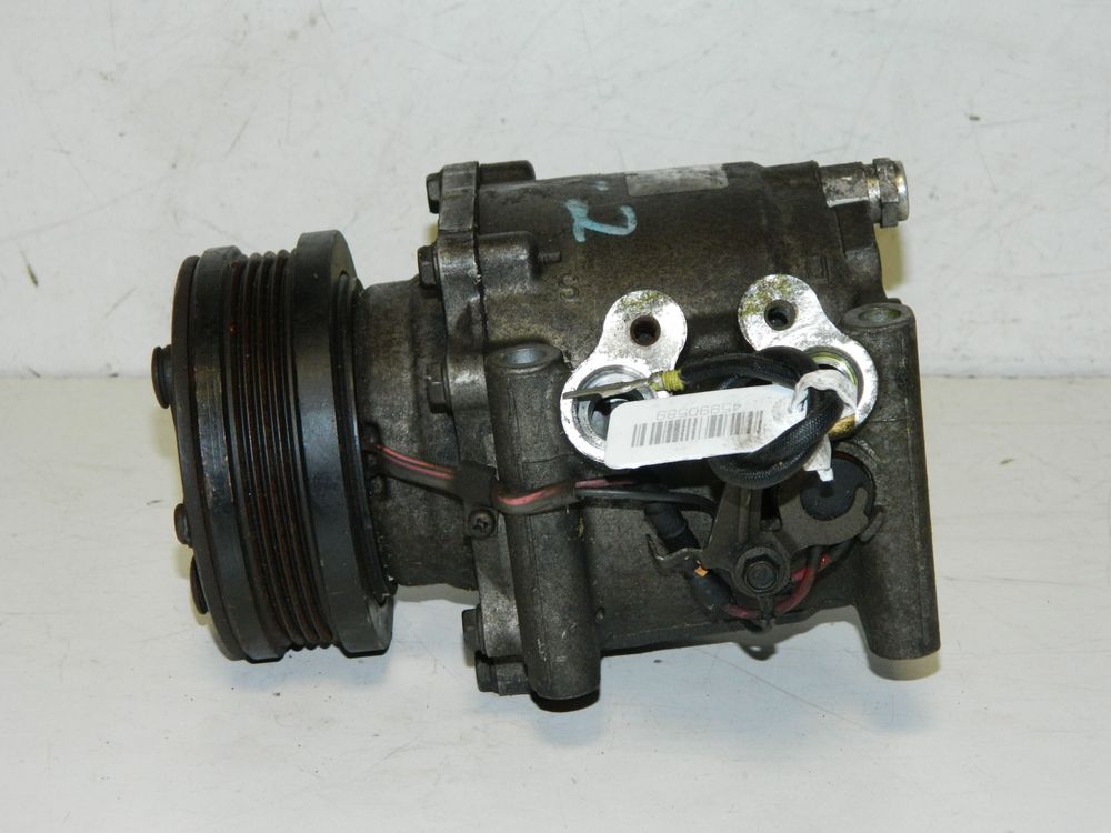 Компрессор кондиционера HONDA CR-V B20B (Контрактный) 45990589