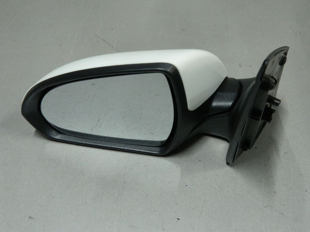 Зеркало JORDEN JH02ACT17013ECL HYUNDAI SOLARIS II 17-20 электр. повор Перед Лев