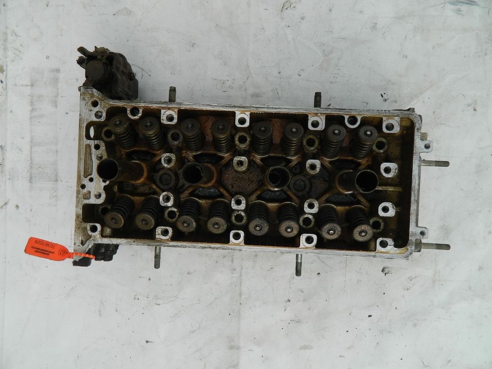 Головка блока цилиндров HONDA ACCORD CL7 K20A (Б/У) 72367229