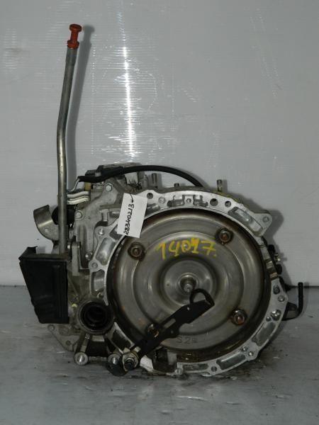 АКПП Mazda Axela BLEFW LF (Контрактный)