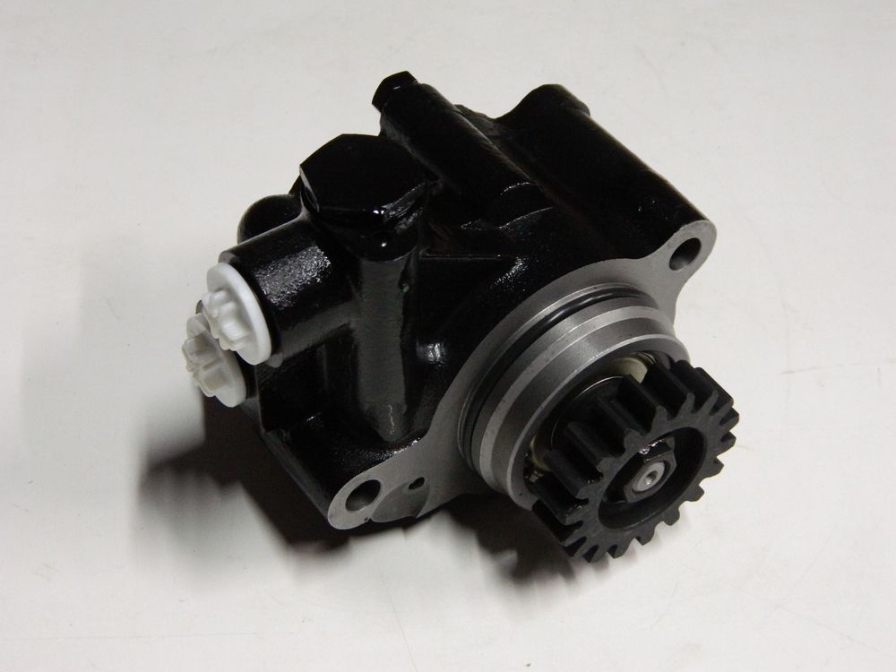 Насос ГУР DAGGER DPV292 6D14