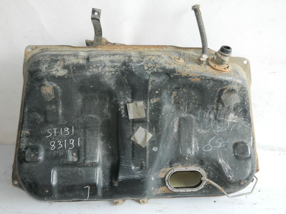 Топливный бак TOYOTA CORONA ST191 (Б/У)