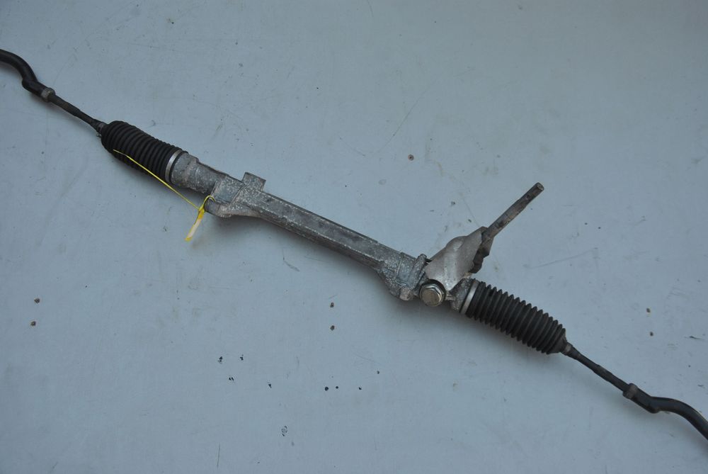 Рейка рулевая NISSAN DUALIS KJ10 (Контрактный) 40951414