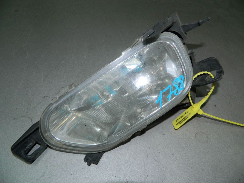 Фара противотуманная HONDA CR-V RD5 Перед Лев 1788 (Контрактный) 79768135