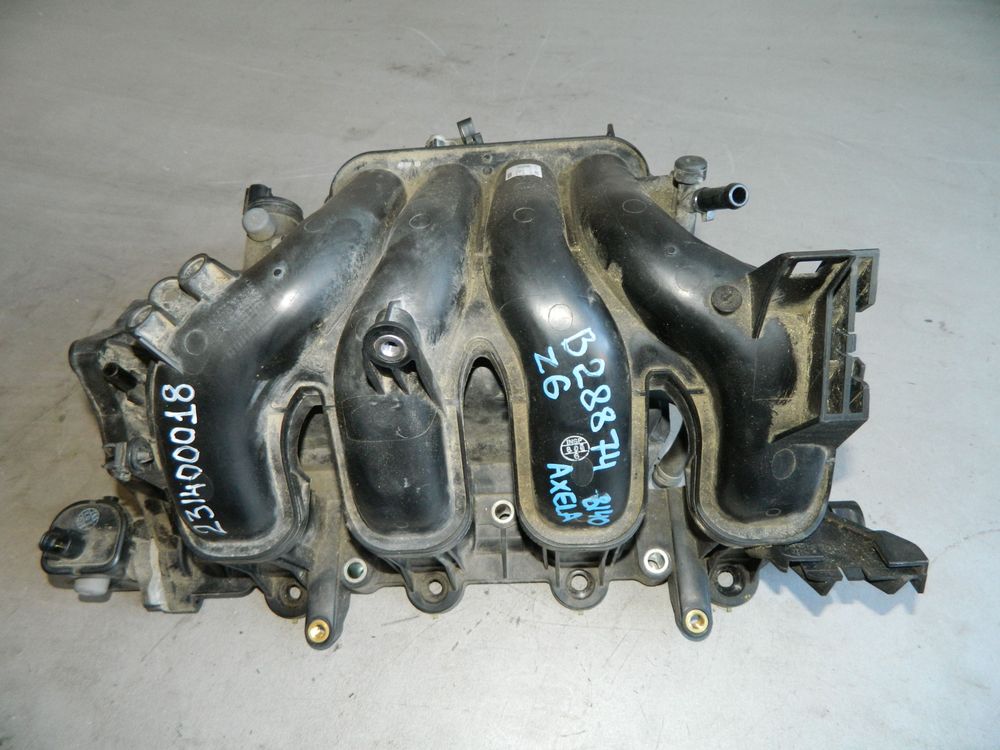 Коллектор впускной MAZDA AXELA BL6FJ Z6 (Контрактный) 231400018