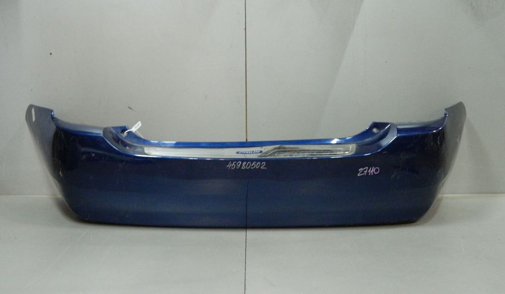 Бампер задний TOYOTA PRIUS NHW20 (Контрактный) 45980502