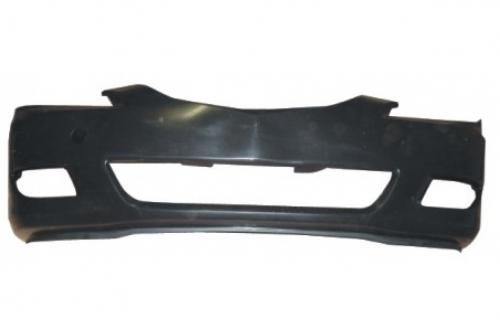 Бампер передний API MZ14300007000 MAZDA 3 2004-2006