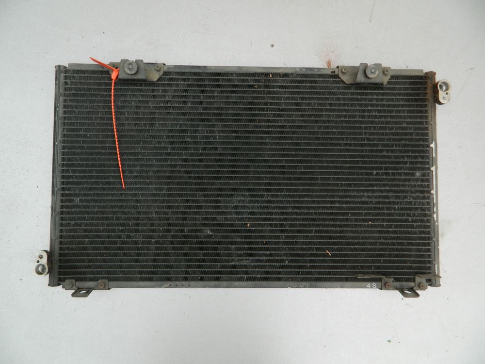Радиатор кондиционера TOYOTA CELICA ST202 (Контрактный) 72367628