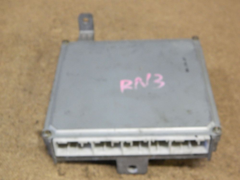 Блок управления ДВС HONDA STREAM K20A (Контрактный) 79590492