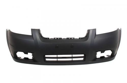 Бампер передний TYG CV04142BA CHEVROLET AVEO 2007-2011