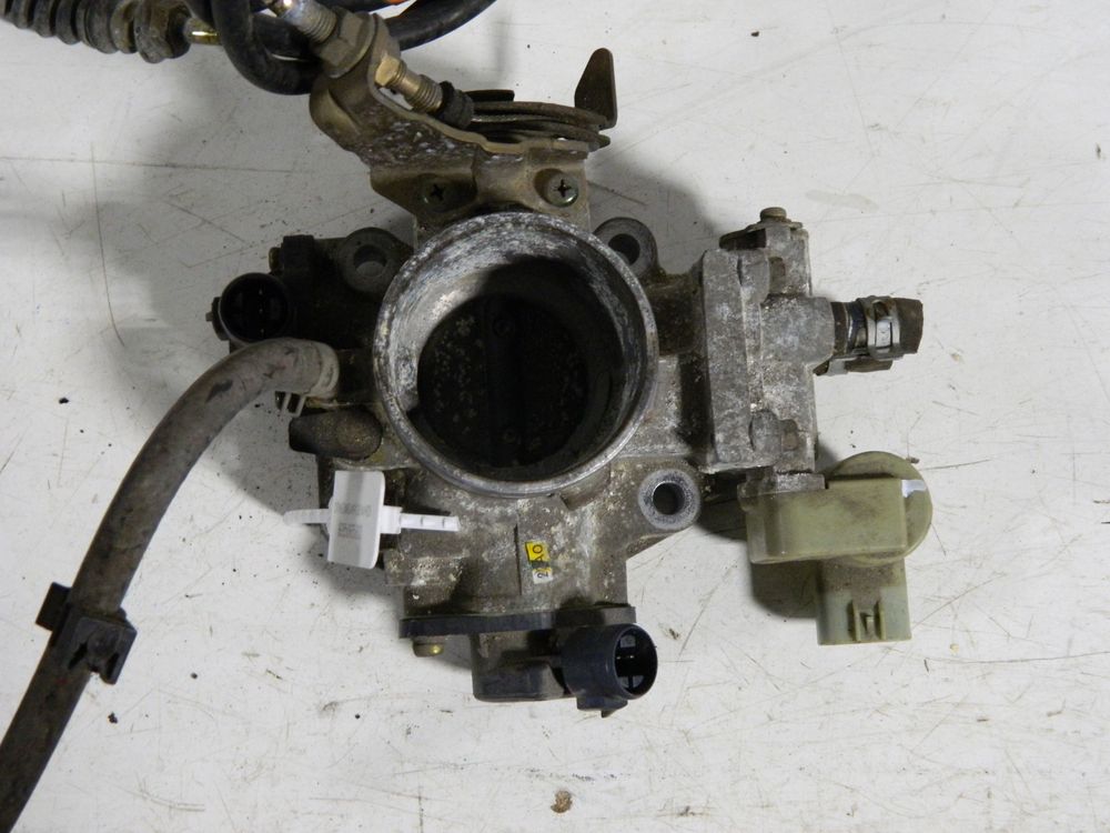 Дроссельная заслонка HONDA CIVIC EK2 D13B (Контрактный) 69586560