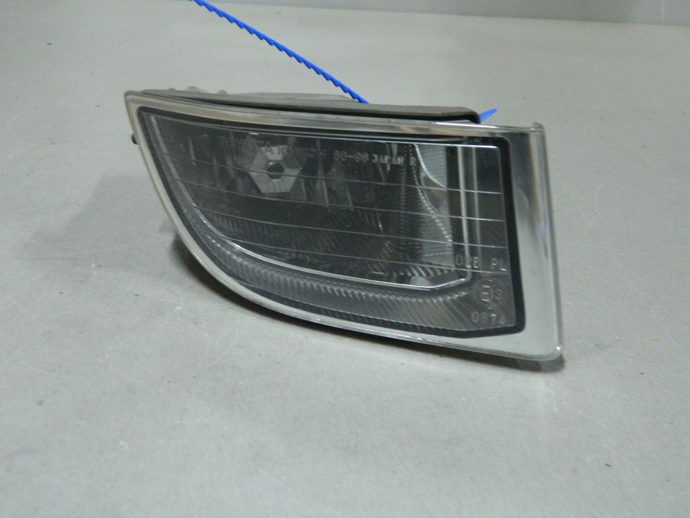 Фара противотуманная TOYOTA LAND CRUISER PRADO J120 Перед Прав 6096 (Контрактный) 69838130