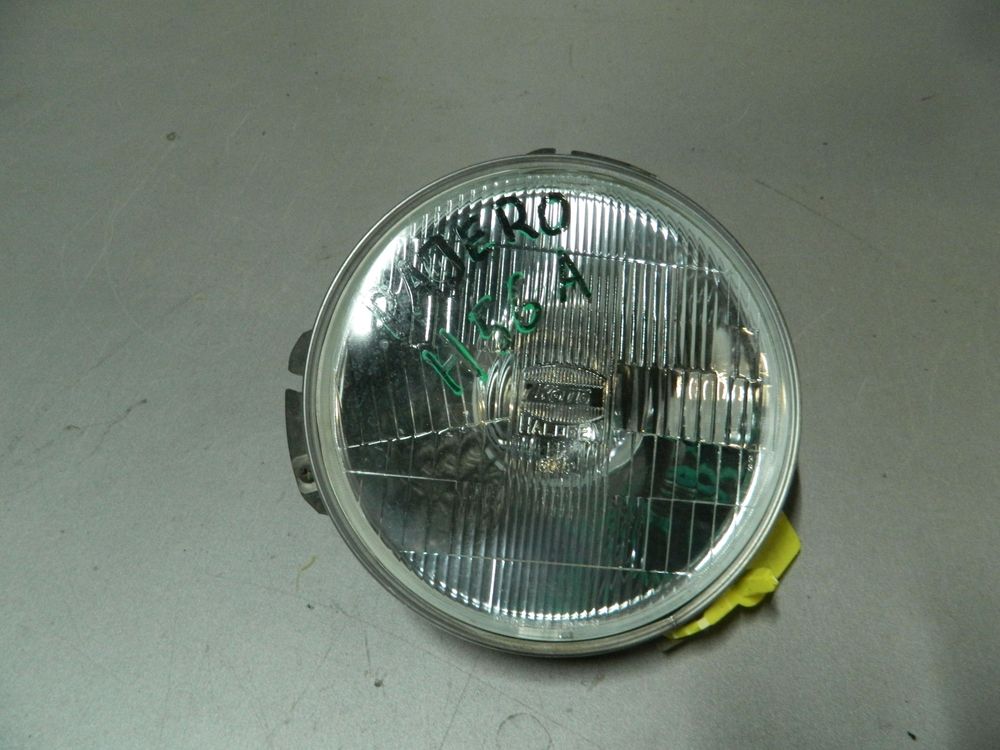 Фара противотуманная MITSUBISHI PAJERO MINI H56A (Контрактный) 79768338