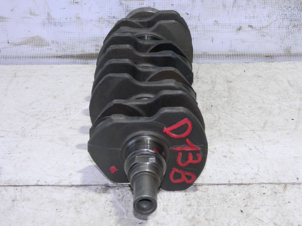Коленвал HONDA D13B (Контрактный) 65243774