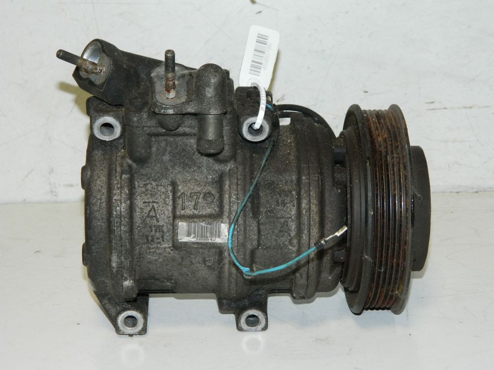 Компрессор кондиционера HONDA ODYSSEY F22B (Контрактный) 45980786