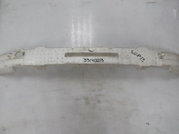 Абсорбер бампера TOYOTA VITZ SCP13 (Контрактный)