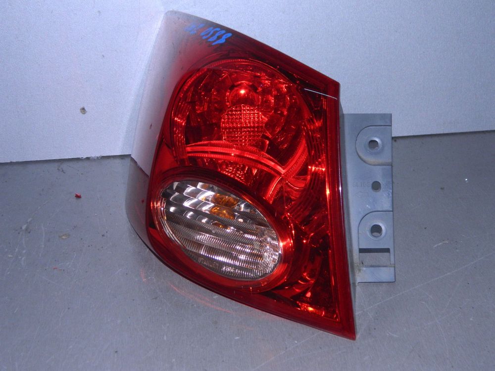 Фонарь HONDA ACCORD CW2 Зад Лев 8050 (Контрактный) 30588053