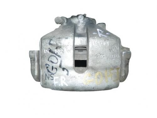 Суппорт VOLKSWAGEN GOLF V 1K5 Перед Прав 14500112 (Контрактный)
