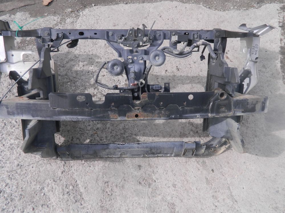Рамка радиатора NISSAN X-TRAIL NT31 (Контрактный) 79591428