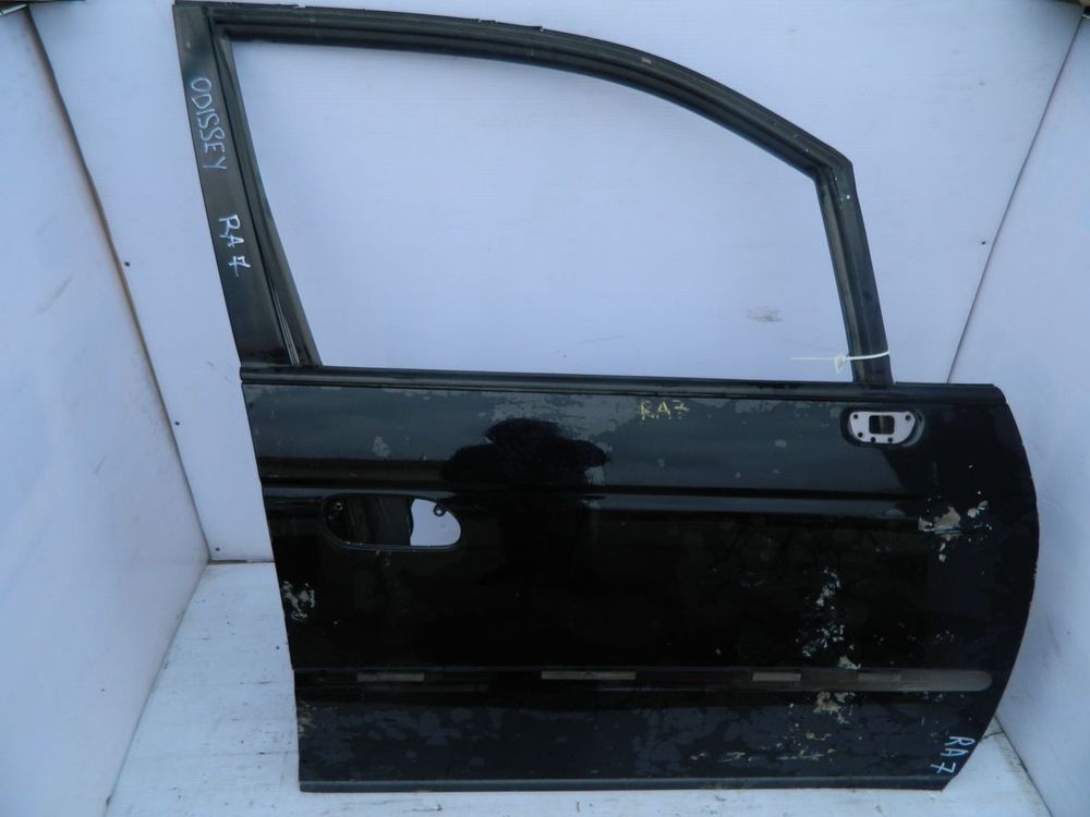 Дверь HONDA ODYSSEY RA7 Перед Прав (Контрактный) 35021609