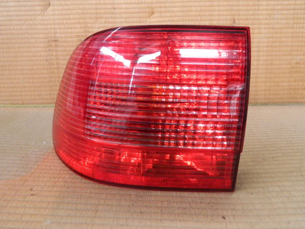 Фонарь PORSCHE CAYENNE 955 Зад Лев (Контрактный) 27774054