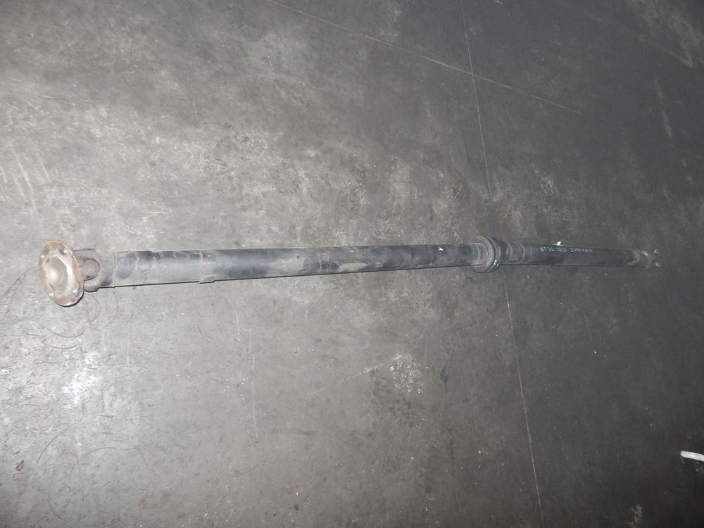 Карданный вал NISSAN X-TRAIL NT32 MR20DD (Контрактный) 22923619