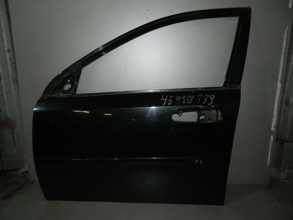 Дверь CHEVROLET LACETTI J200 Перед Лев (Б/У)