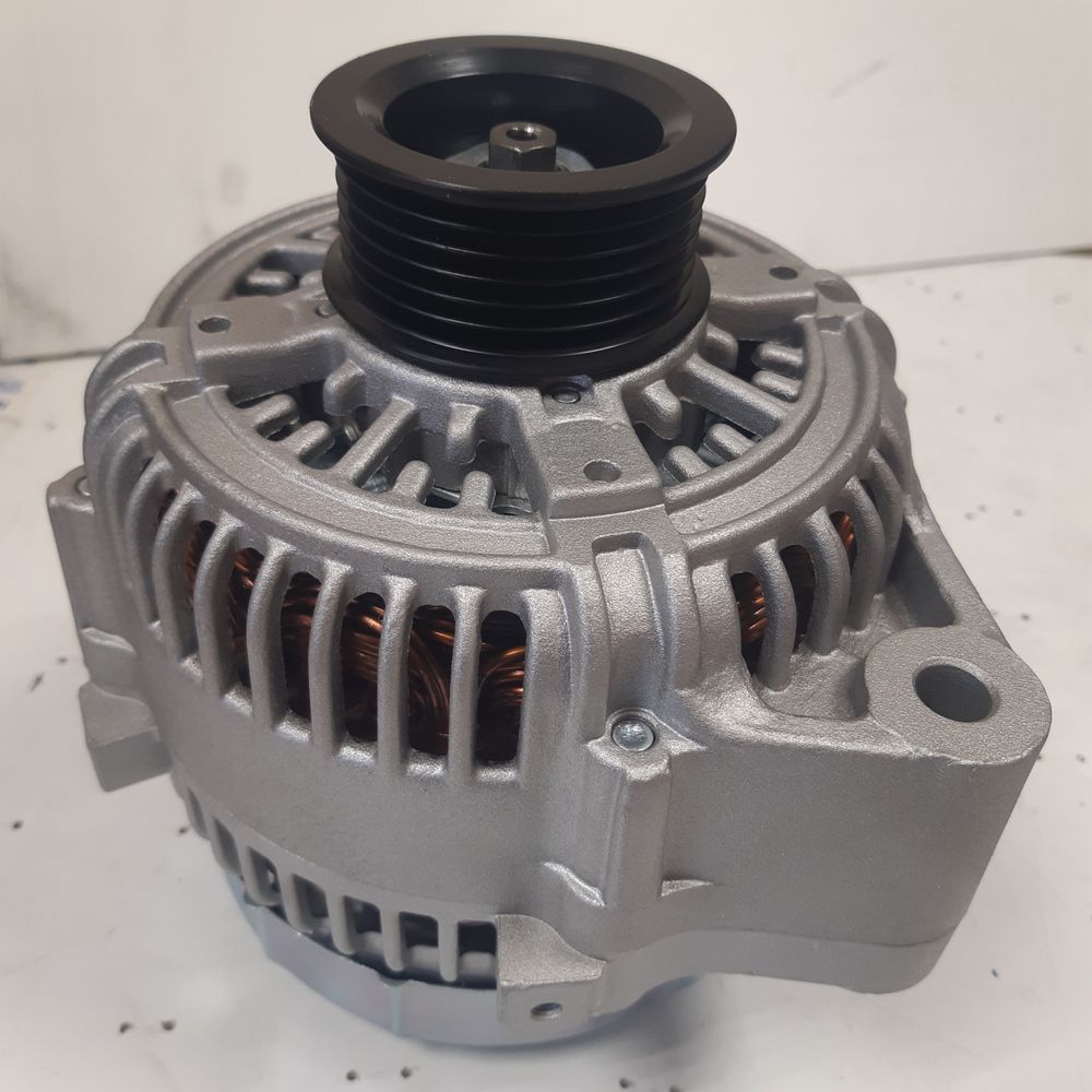 Генератор GENERAL PARTS ALTY028 TOYOTA LAND CRUISER 2UZFE