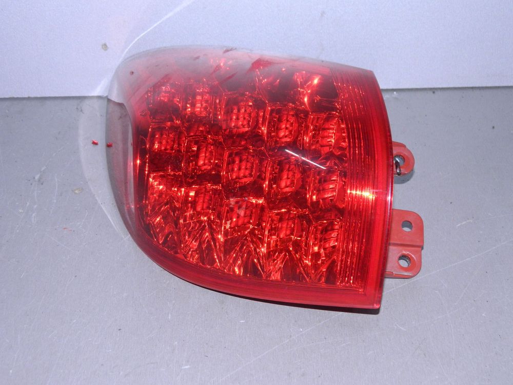 Фонарь INFINITI EX35 J50 Зад Лев (Контрактный) 30351053