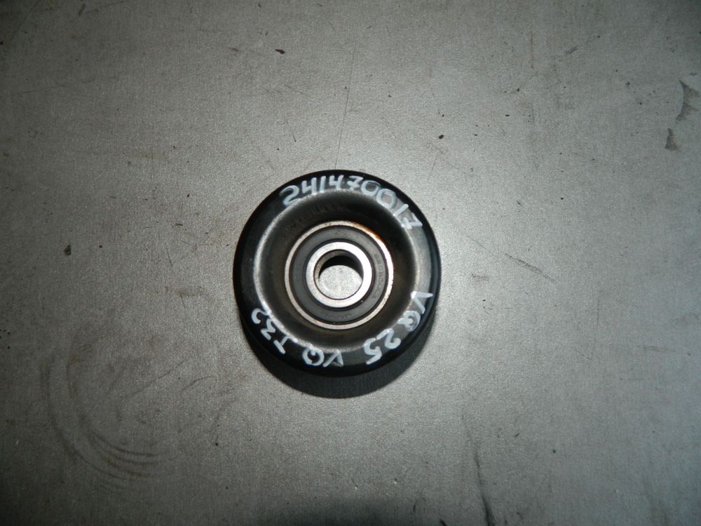 Ролик натяжной NISSAN TEANA J32 VQ25DE (Контрактный) 241470017