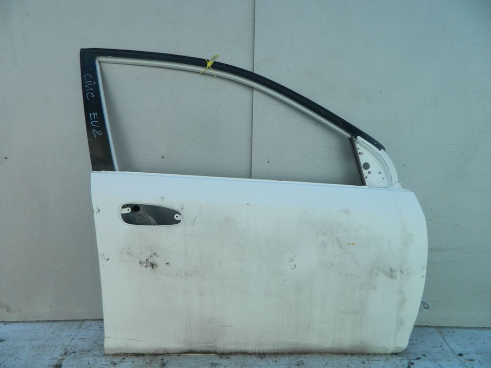 Дверь HONDA CIVIC EU2 Перед Прав (Контрактный) 40951273