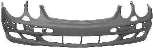 Бампер SAT STMD570000 MERCEDES-BENZ W211 2002-2006 Перед
