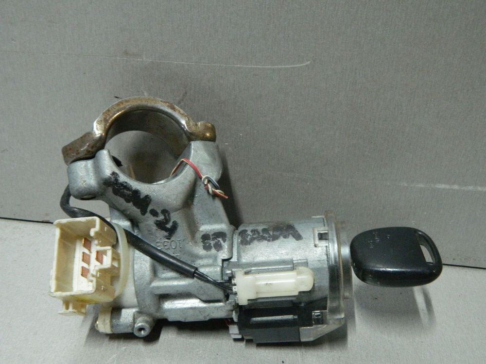 Замок зажигания TOYOTA IPSUM ACM21 (Контрактный) 81532023