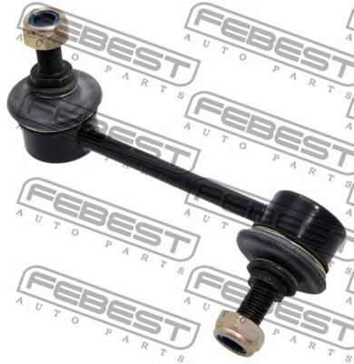 Тяга стабилизатора FEBEST 1223SANRL