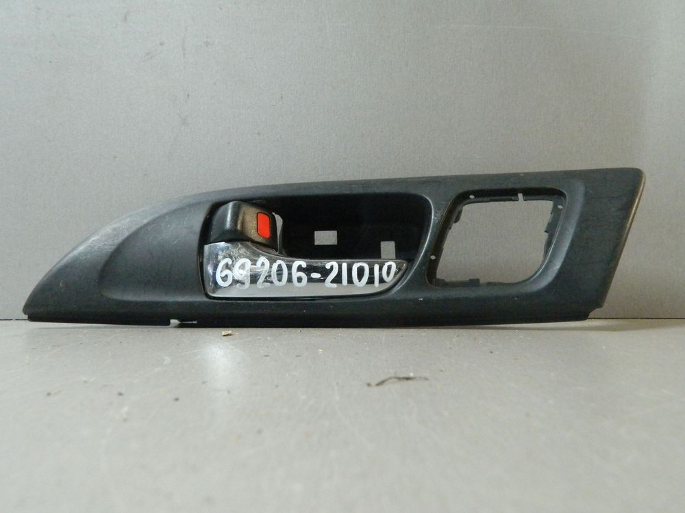 Ручка двери внутренняя TOYOTA CALDINA AZT241 Перед Лев (Контрактный) 81528343