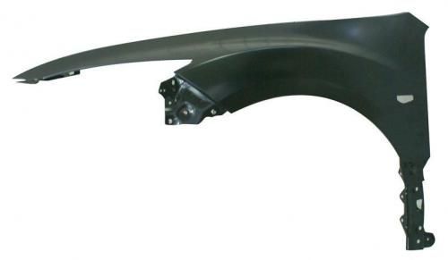 Крыло TYG MZ10078BL Лев. MAZDA 6 2007 с отверстием для поворотника